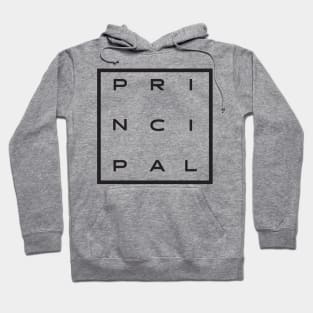 Principal Hoodie